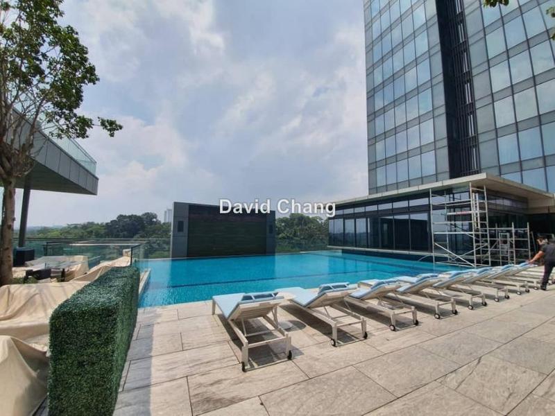Kediaman Servis untuk Disewa di St Regis oleh David Chang - iProperty.com.my
