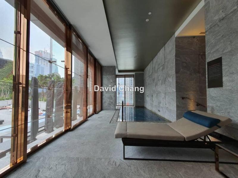 Residensi Servis untuk Disewa di Pavilion Suites oleh David Chang - iProperty.com.my