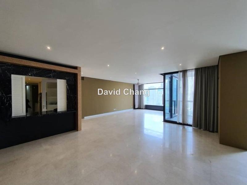 Condominium for Rent in Condominium @ The Troika by David Chang - iProperty.com.my