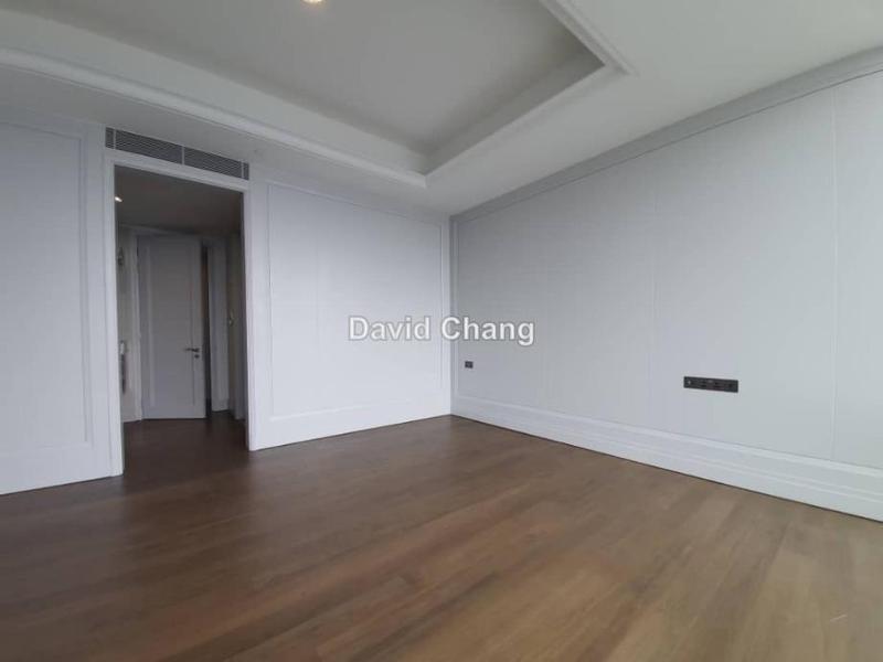 Service Residence for Rent in St Regis by David Chang - iProperty.com.my