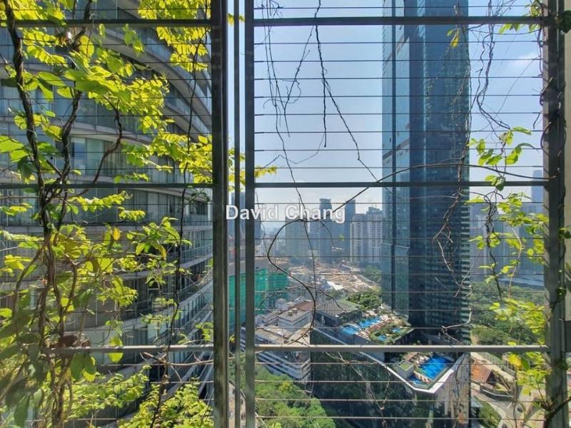 Service Residence for Rent in Le Nouvel by David Chang - iProperty.com.my