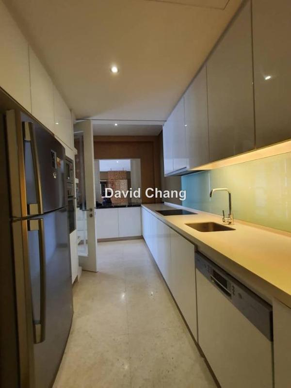 Condominium for Rent in Condominium @ The Troika by David Chang - iProperty.com.my