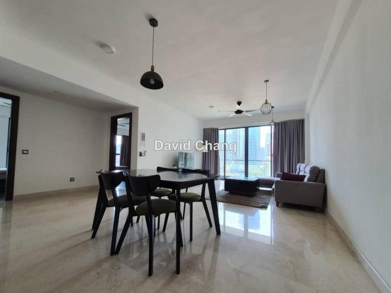 For Rent - KL Trillion