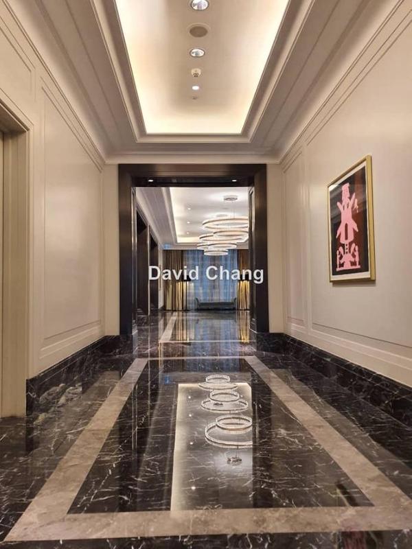 Kediaman Servis untuk Disewa di St Regis oleh David Chang - iProperty.com.my