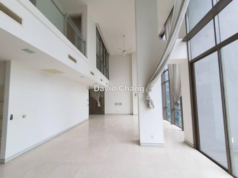 Service Residence for Rent in Suria Stonor by David Chang - iProperty.com.my