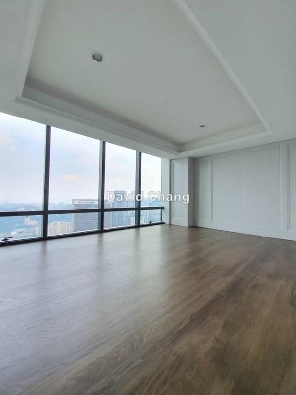 Service Residence for Rent in St Regis by David Chang - iProperty.com.my