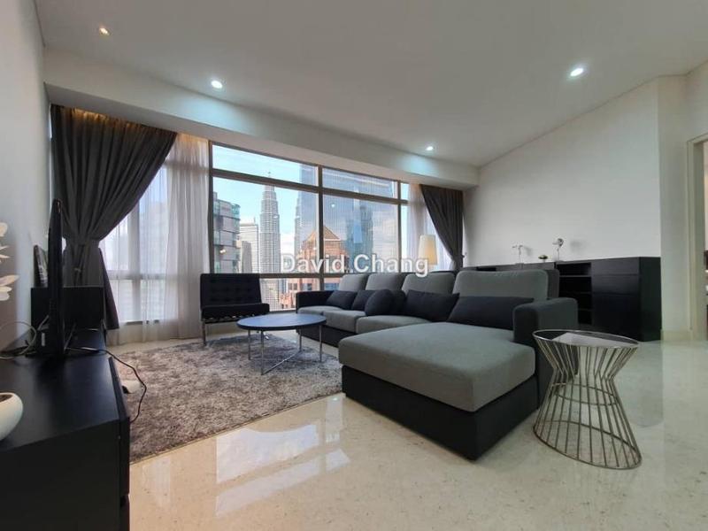 Residensi Servis untuk Disewa di Banyan Tree Signatures oleh David Chang - iProperty.com.my