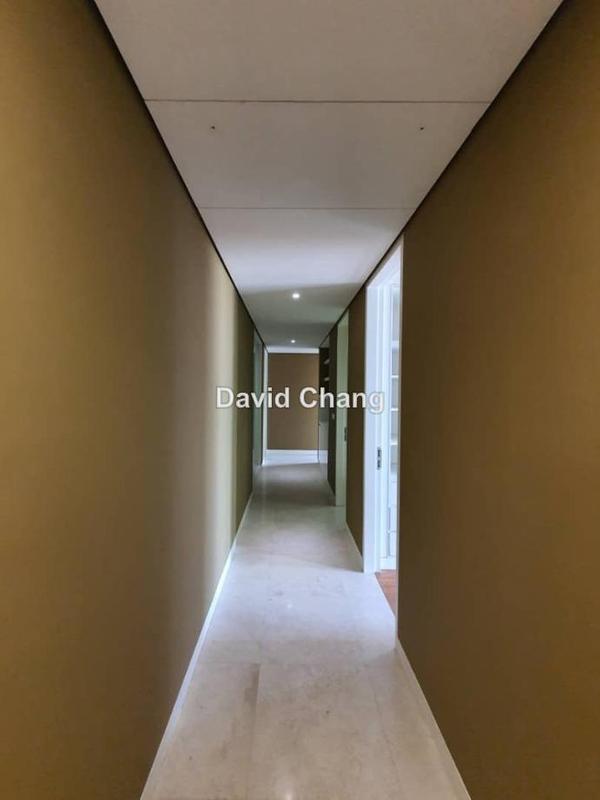 Condominium for Rent in Condominium @ The Troika by David Chang - iProperty.com.my