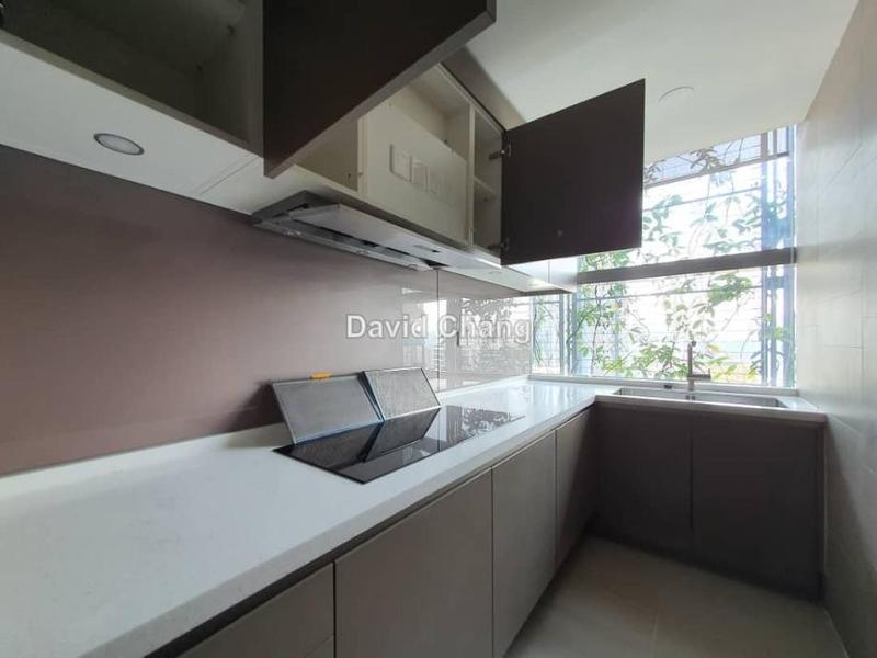 Service Residence for Rent in Le Nouvel by David Chang - iProperty.com.my