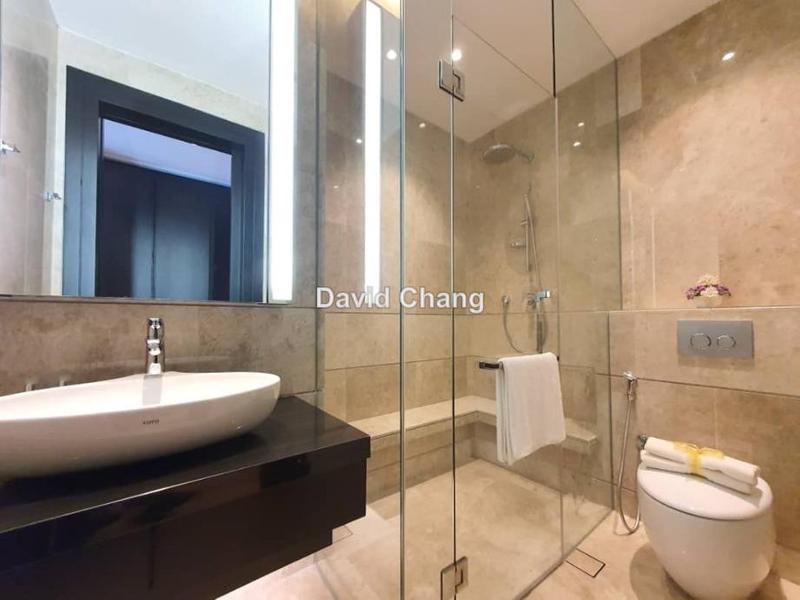 Service Residence for Rent in The Ritz-Carlton Residences by David Chang - iProperty.com.my