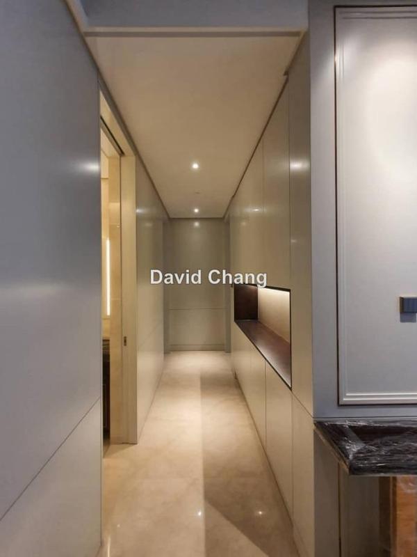Residensi Servis untuk Disewa di Pavilion Suites oleh David Chang - iProperty.com.my