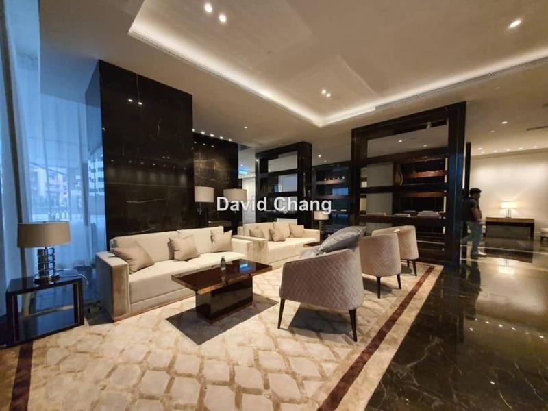 Residensi Servis untuk Disewa di Pavilion Suites oleh David Chang - iProperty.com.my