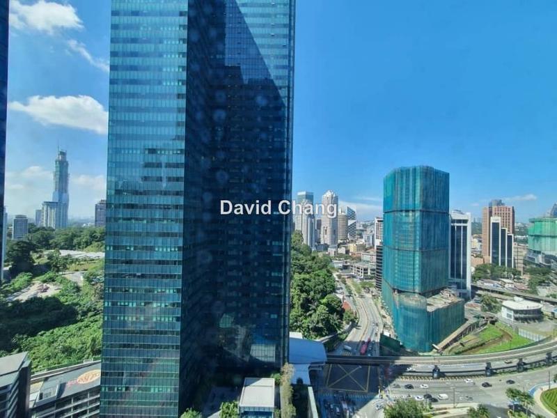 Service Residence for Rent in The Ritz-Carlton Residences by David Chang - iProperty.com.my