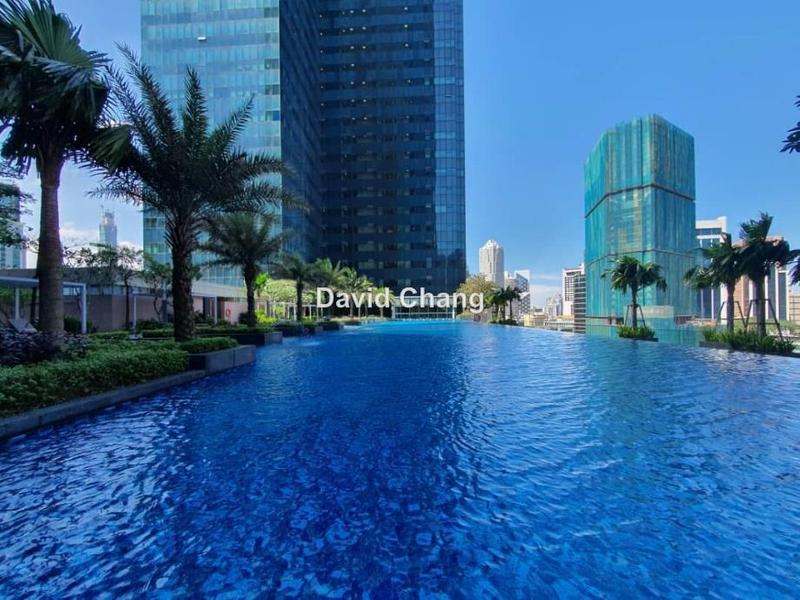 Service Residence for Rent in The Ritz-Carlton Residences by David Chang - iProperty.com.my