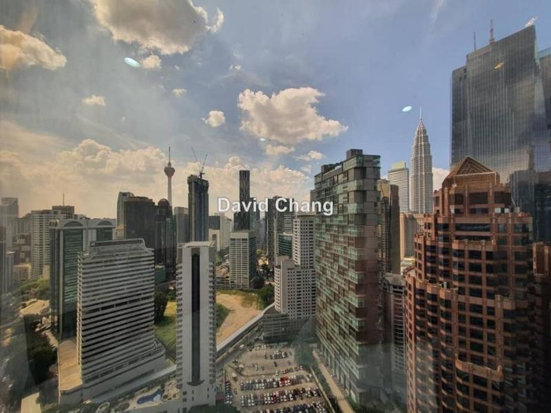 Residensi Servis untuk Disewa di Banyan Tree Signatures oleh David Chang - iProperty.com.my