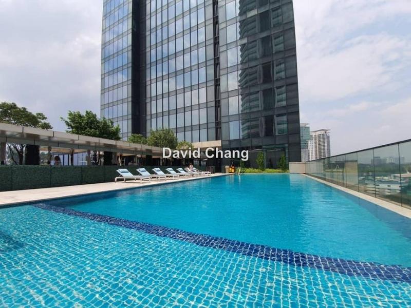 Kediaman Servis untuk Disewa di St Regis oleh David Chang - iProperty.com.my