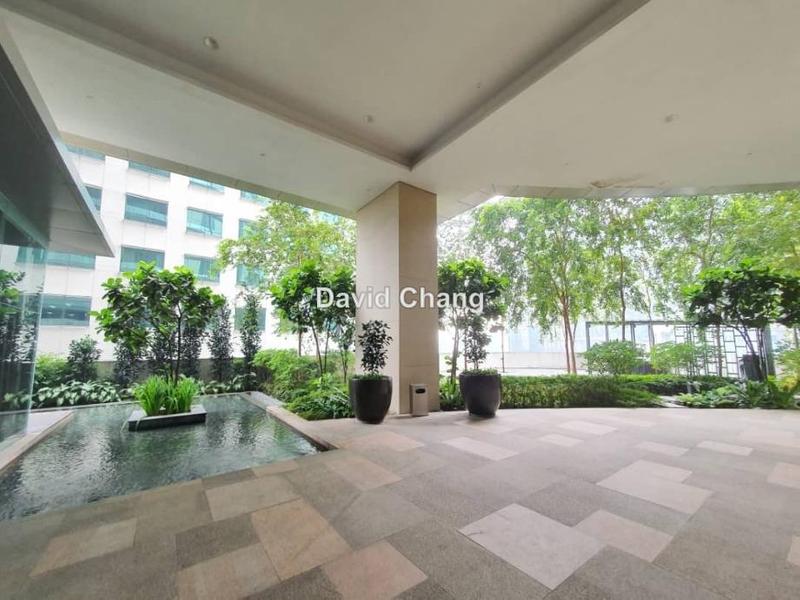 Residensi Servis untuk Disewa di Banyan Tree Signatures oleh David Chang - iProperty.com.my