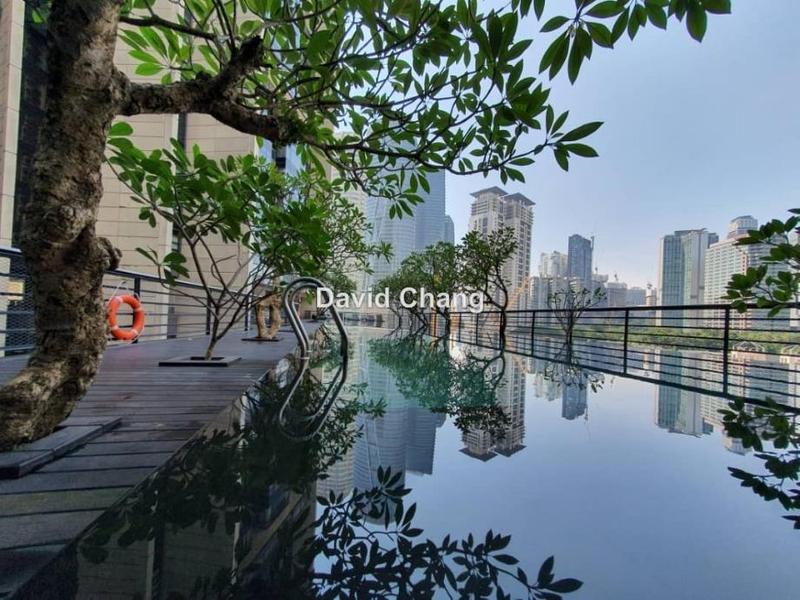 Condominium for Rent in Condominium @ The Troika by David Chang - iProperty.com.my