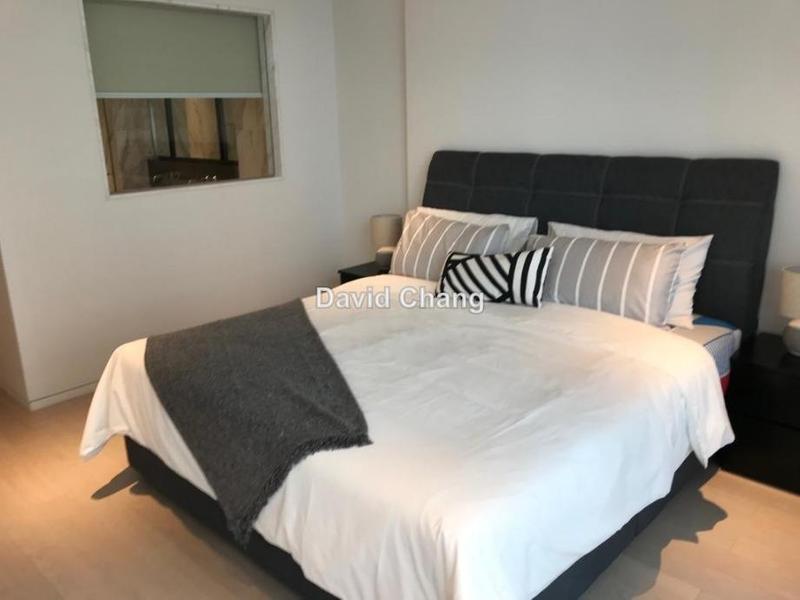Service Residence for Rent in Le Nouvel by David Chang - iProperty.com.my