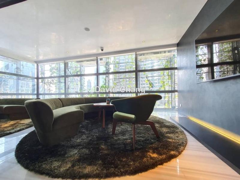 Service Residence for Rent in Le Nouvel by David Chang - iProperty.com.my