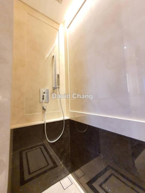 Residensi Servis untuk Disewa di Pavilion Suites oleh David Chang - iProperty.com.my