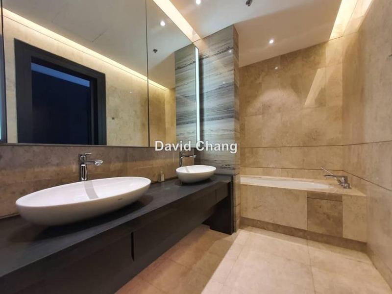 Service Residence for Rent in The Ritz-Carlton Residences by David Chang - iProperty.com.my