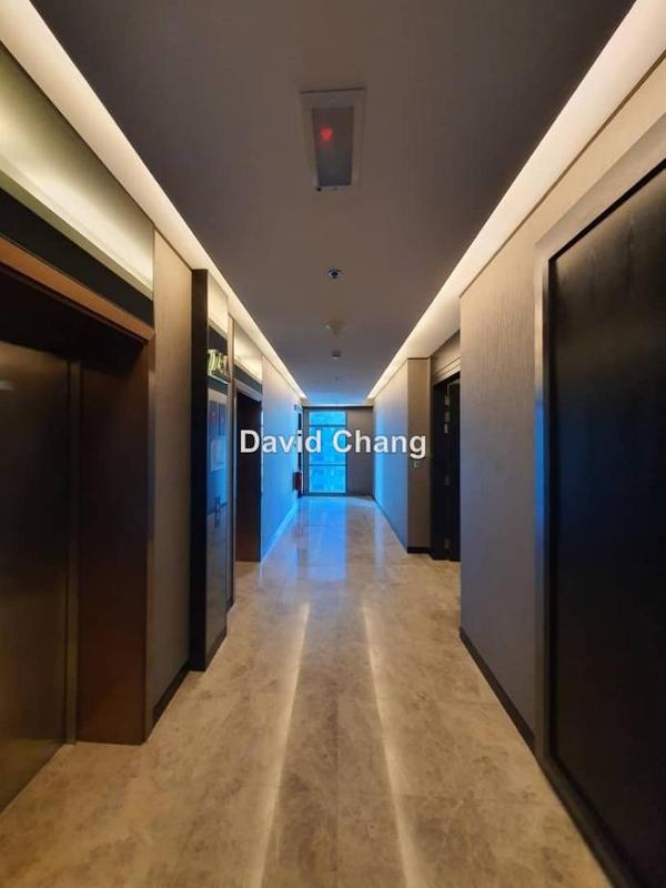Service Residence for Rent in The Ritz-Carlton Residences by David Chang - iProperty.com.my