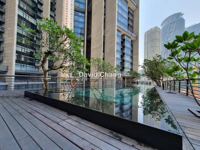 Condominium for Rent in Condominium @ The Troika by David Chang - iProperty.com.my