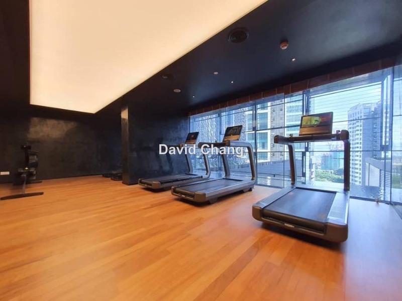 Service Residence for Rent in Le Nouvel by David Chang - iProperty.com.my