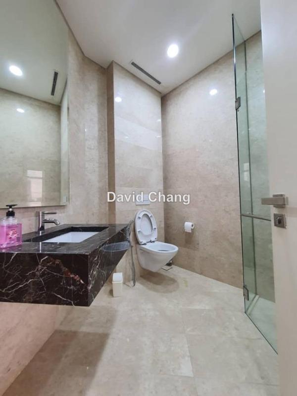 Residensi Servis untuk Disewa di Banyan Tree Signatures oleh David Chang - iProperty.com.my
