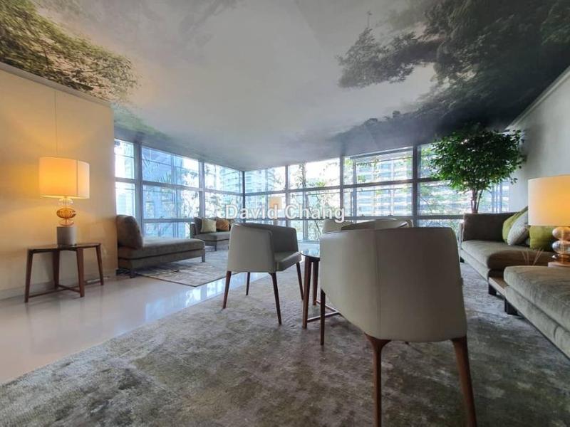 Service Residence for Rent in Le Nouvel by David Chang - iProperty.com.my