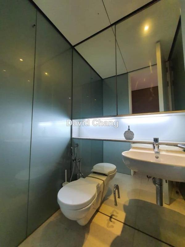 Condominium for Rent in Condominium @ The Troika by David Chang - iProperty.com.my