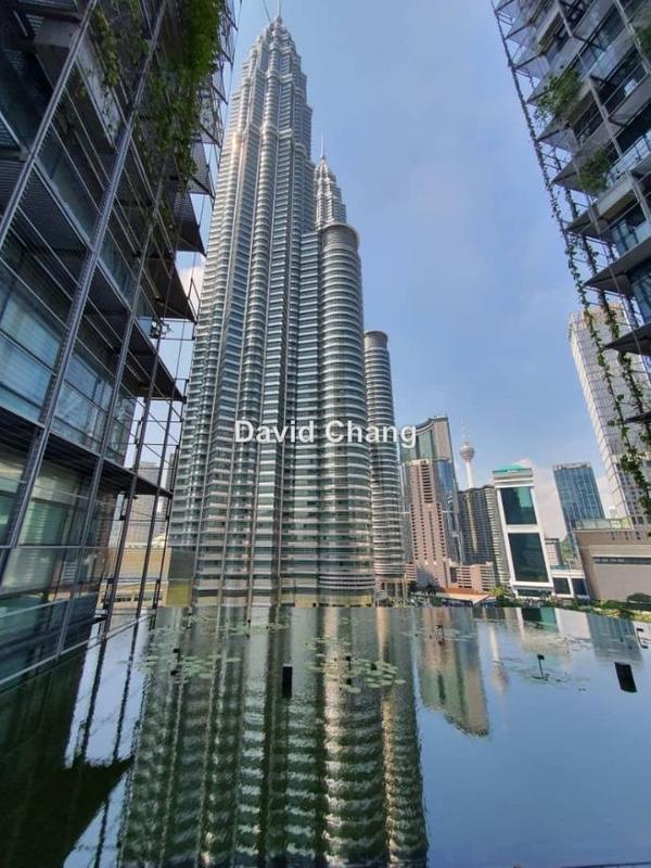 Service Residence for Rent in Le Nouvel by David Chang - iProperty.com.my