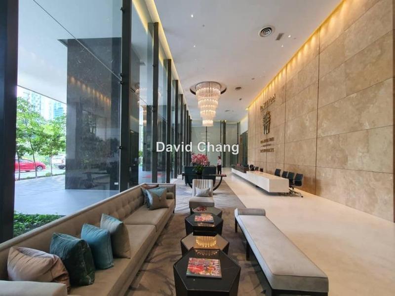 Residensi Servis untuk Disewa di Banyan Tree Signatures oleh David Chang - iProperty.com.my