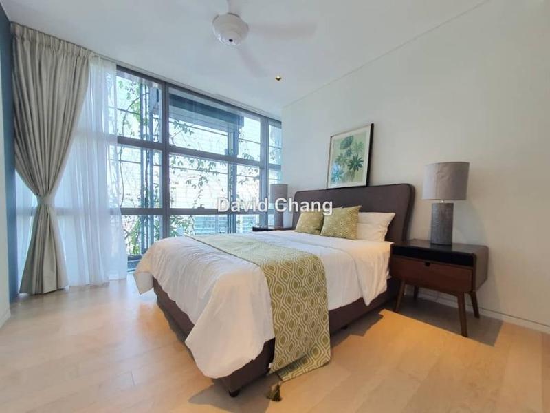 Service Residence for Rent in Le Nouvel by David Chang - iProperty.com.my