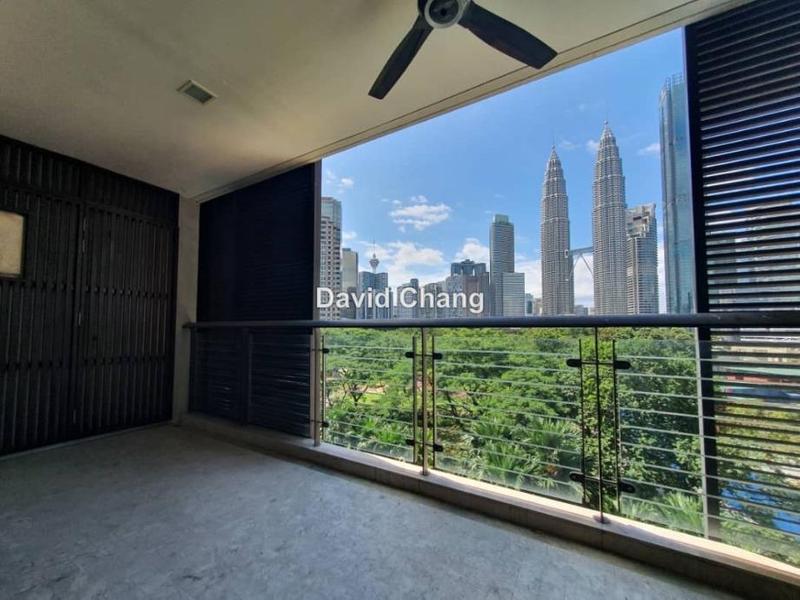 For Rent - The Binjai on the Park