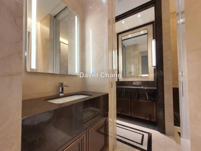 Residensi Servis untuk Disewa di Pavilion Suites oleh David Chang - iProperty.com.my