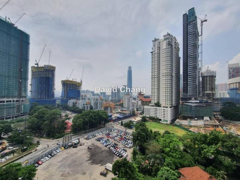 Condominium for Rent in Park Seven by David Chang - iProperty.com.my