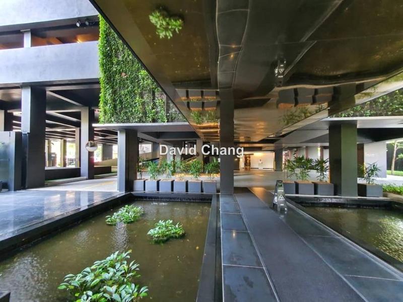 Service Residence for Rent in Le Nouvel by David Chang - iProperty.com.my