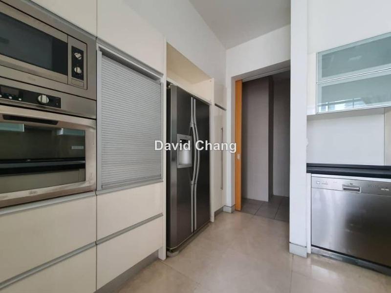 Service Residence for Rent in Suria Stonor by David Chang - iProperty.com.my
