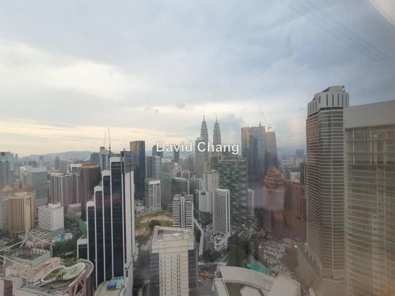 Residensi Servis untuk Disewa di Pavilion Suites oleh David Chang - iProperty.com.my