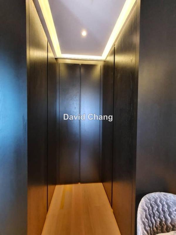 Service Residence for Rent in The Ritz-Carlton Residences by David Chang - iProperty.com.my