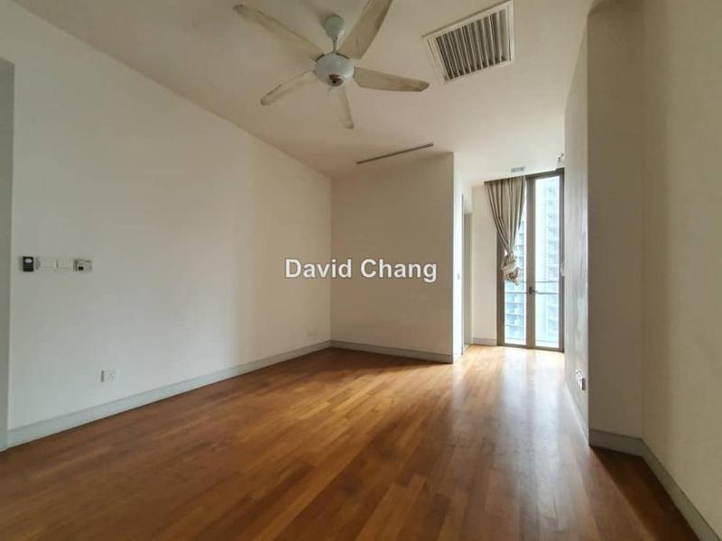 Service Residence for Rent in Suria Stonor by David Chang - iProperty.com.my
