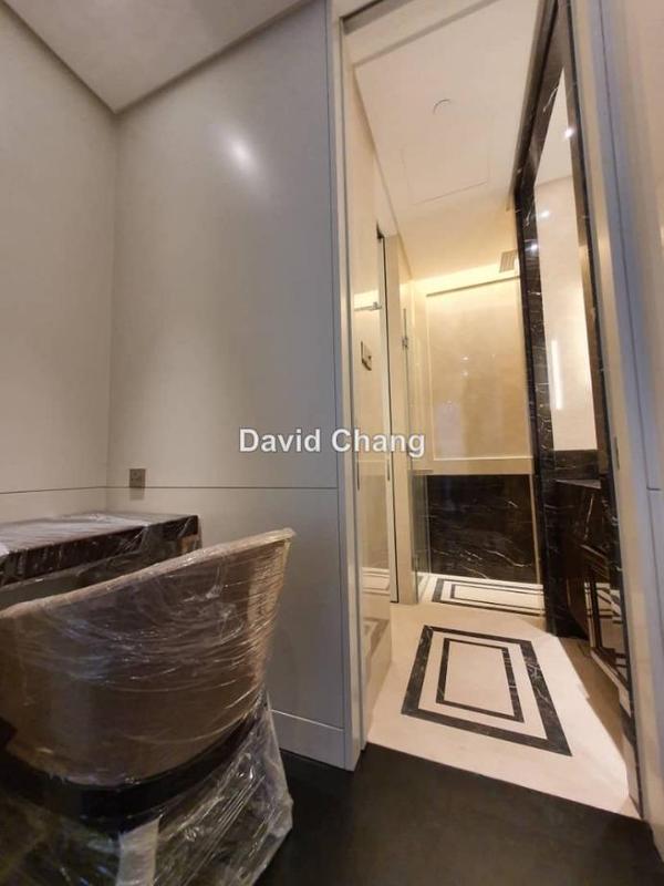 Residensi Servis untuk Disewa di Pavilion Suites oleh David Chang - iProperty.com.my