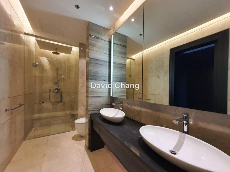 Service Residence for Rent in The Ritz-Carlton Residences by David Chang - iProperty.com.my