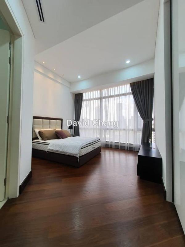 Residensi Servis untuk Disewa di Banyan Tree Signatures oleh David Chang - iProperty.com.my