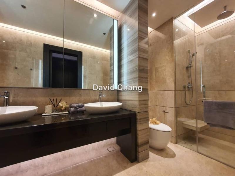 Service Residence for Rent in The Ritz-Carlton Residences by David Chang - iProperty.com.my