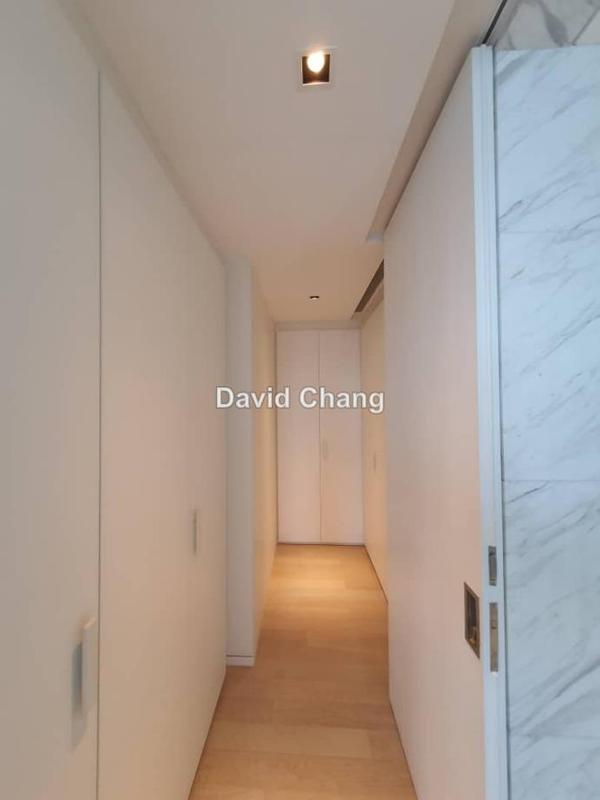 Service Residence for Rent in Le Nouvel by David Chang - iProperty.com.my