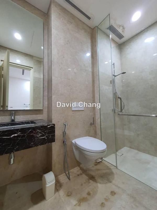Residensi Servis untuk Disewa di Banyan Tree Signatures oleh David Chang - iProperty.com.my
