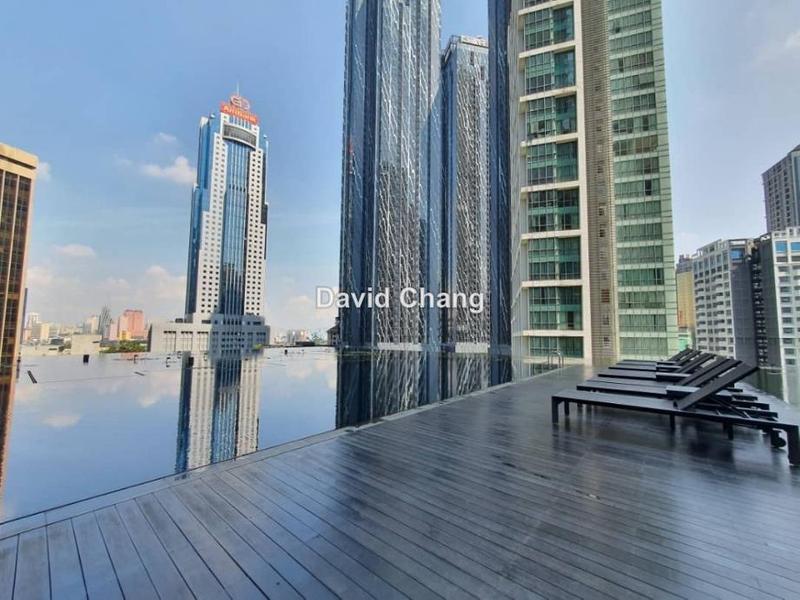 Service Residence for Rent in Le Nouvel by David Chang - iProperty.com.my